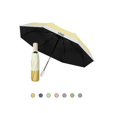 Automatyczny składany parasol